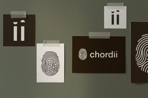 A New Mark for Chordii